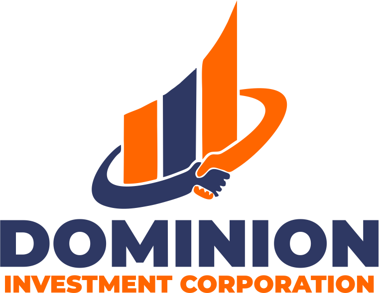 Dominion Investment Corp logo 2